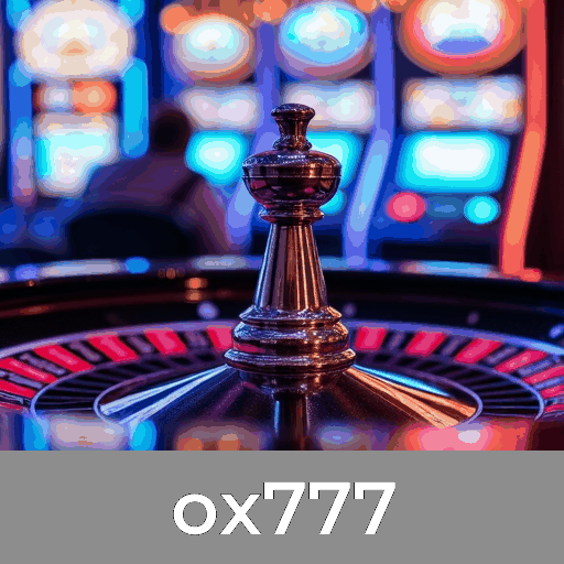 ox777 Bônus por convite ox777
