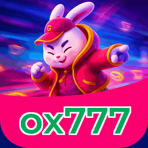 ox777 logo